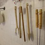 Casa Vetere Apartmán *
