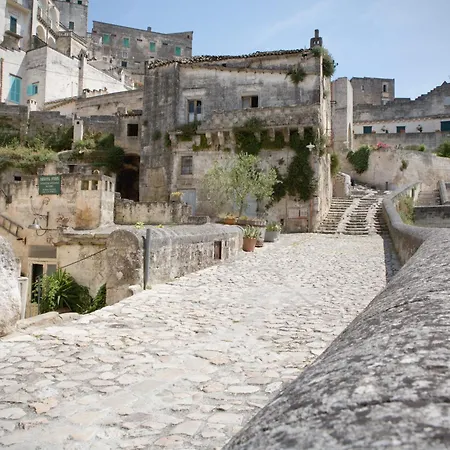 Casa Vetere Matera