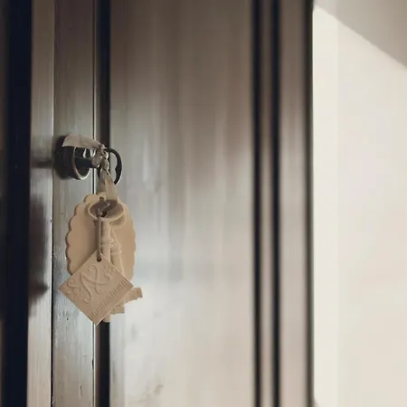 Appartement Casa Vetere