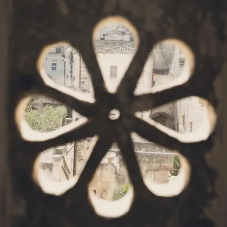 Casa Vetere Matera