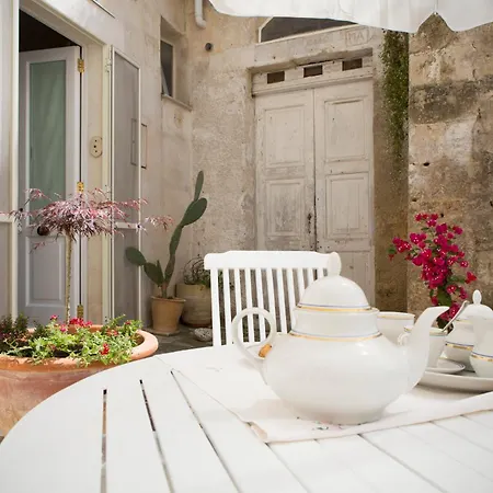 Appartement Casa Vetere