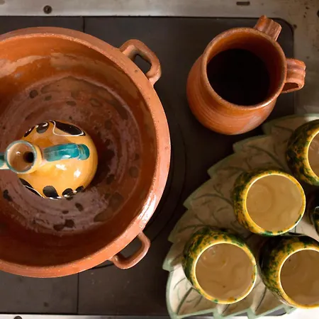 Appartement Casa Vetere Matera