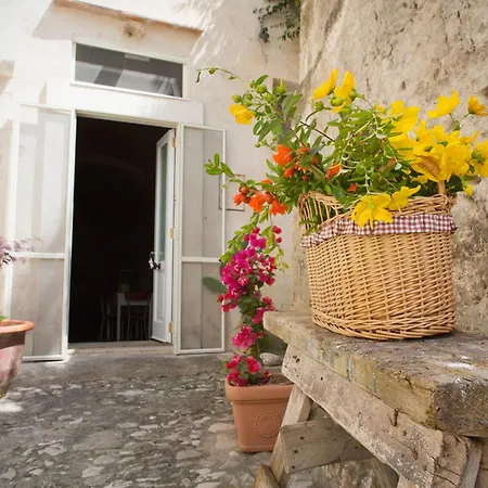 Appartement Casa Vetere