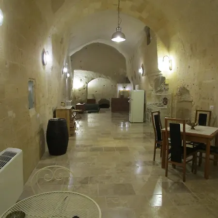 Appartement Casa Vetere *