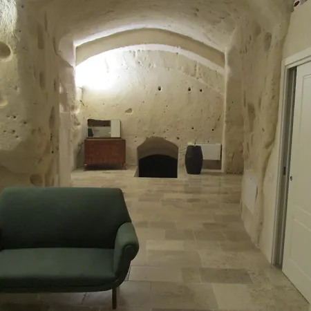 Appartement Casa Vetere Matera