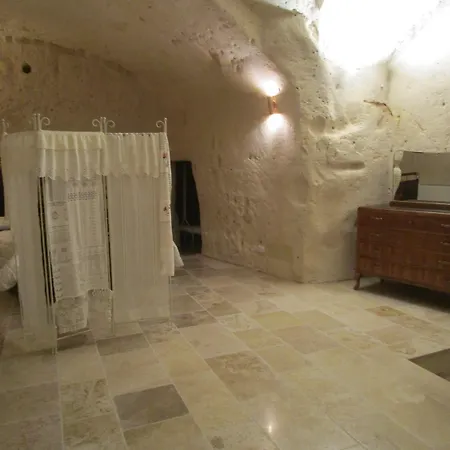 Casa Vetere Appartement