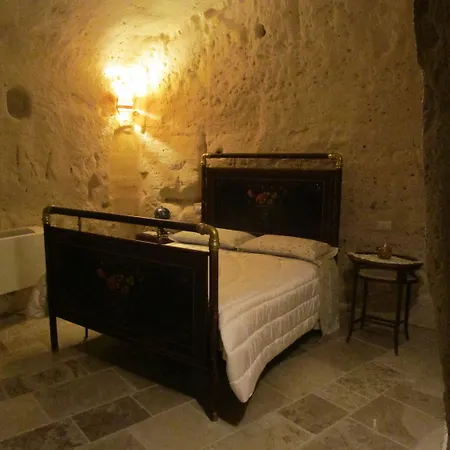 Appartement Casa Vetere *