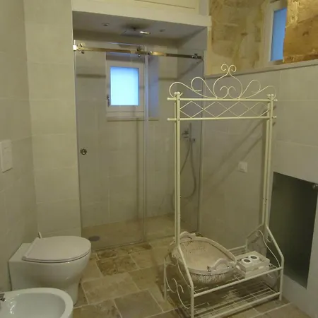 Appartement Casa Vetere