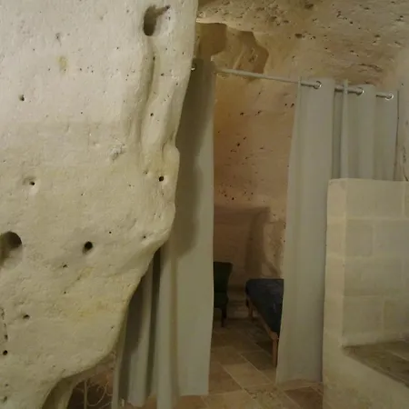 Appartement Casa Vetere *