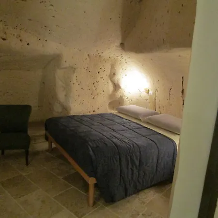 Casa Vetere Appartement Matera