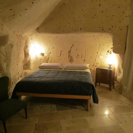 Appartement Casa Vetere Matera
