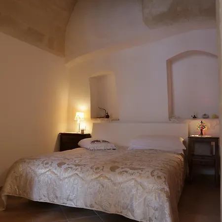 Casa Vetere Matera