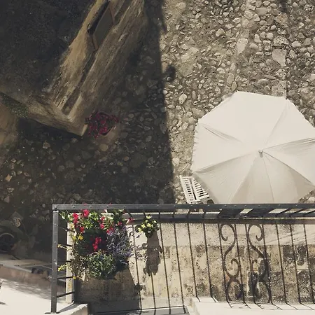 Casa Vetere Lejlighed Matera