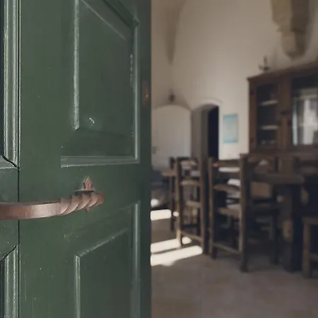 Casa Vetere
