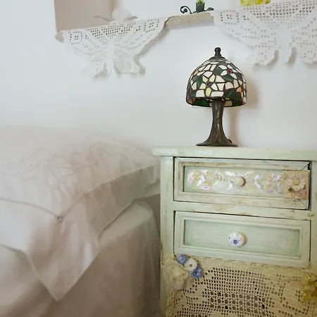 Appartement Casa Vetere *