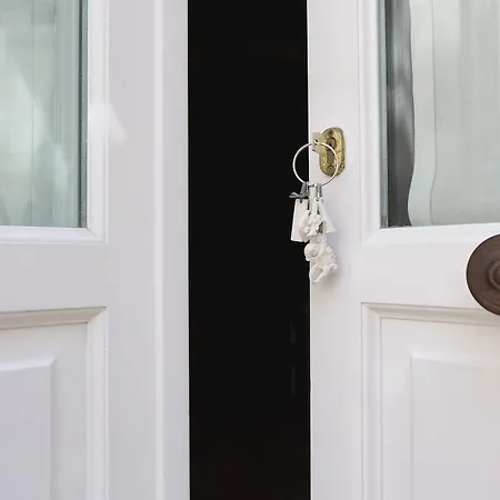 Casa Vetere * Matera