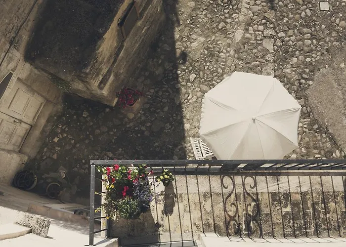 Casa Vetere Apartament Matera